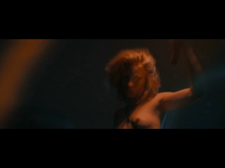 лили коул - орион / lily cole - orion ( 2015 )