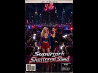 supergirl shattered steel mp4