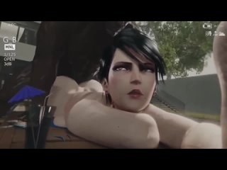 bbc [hmv/sfm] montero (call me by your name)