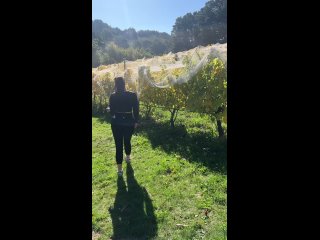 isabelle eleanore enjoys a banging session in nature mp4