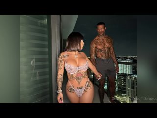egypt gets pounded by jason luv s bbc mp4 daddy