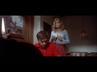 линда хаттон - человек , который упал на землю / linda hutton - the man who fell to earth ( 1976 )