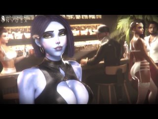 night sex 18+ 3d porno