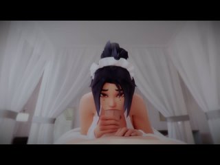 night sex 18+ 3d porno