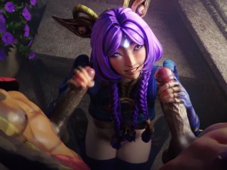 night sex 18+ 3d porno