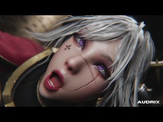 night sex 18+ 3d porno